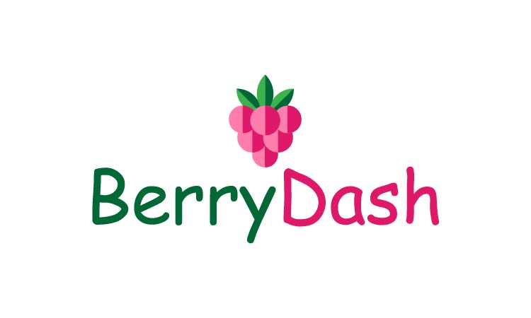 BerryDash.com - buy Best premium names